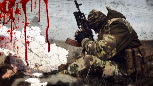 
Війна забрала життя тернопільського воїна