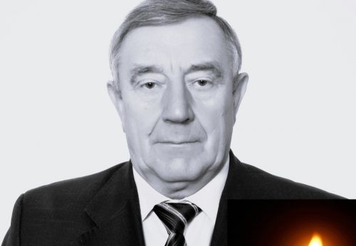 
50 років життя віддав службі: помер знаний на Тернопільщині лікар