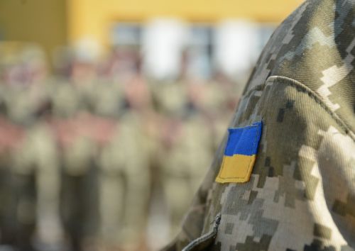 
У Вишнівецькій громаді за вступ до війська одноразово виплачуватимуть 50 тис. грн