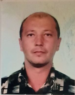 На фронті загинув захисник із Бережанщини Володимир Романів