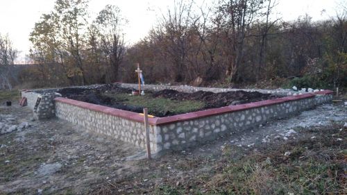 Встановили пам'ятний знак: на Тернопільщині завершили облаштування місця для перепоховання римо-католиків (фото)
Встановили пам'ятний знак: на Тернопільщині завершили облаштування місця для перепоховання римо-католиків (фото)