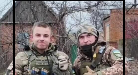Хлопці були з одного села: в один день на війні загинули побратими з Тернопільщини