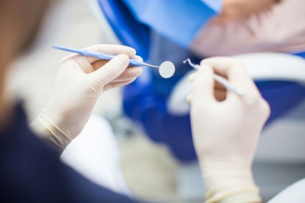 У Тернополі після візиту до стоматолога помер 2-річний малюк