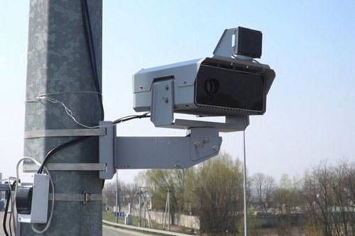 
Нові камери фото- та відеофіксації з’являться на Тернопільщині