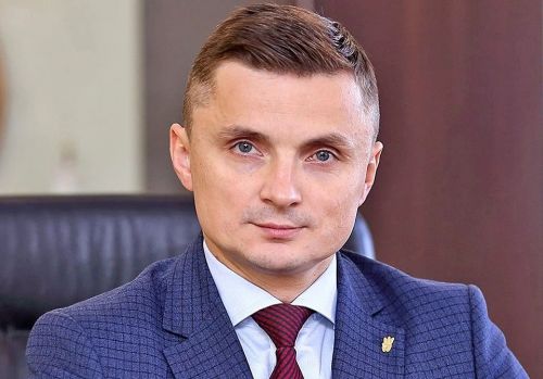 
Ексголова Тернопільської обласної ради Михайло Головко 7 грудня йде до суду, щоб повернути собі посаду