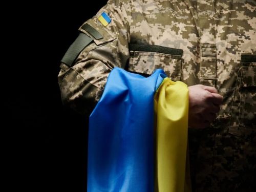 
Тернопільський обласний ТЦК СП очолив 38-річний полковник