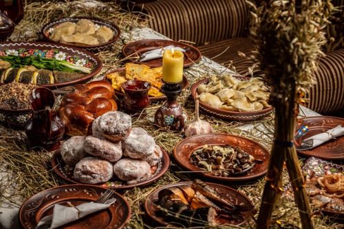 
Як святкують Різдво та Святвечір на Тернопільщині: звичаї і традиції