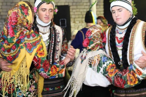Традицію Щедрого вечора в Україні внесли до Національного переліку нематеріальної культурної спадщини