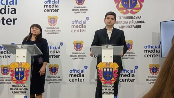 Ветерани та УБД можуть отримати до 1 млн гривень на власну справу, &ndash; директор центру зайнятості Микола Городецький