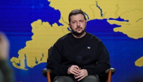 
Вперше Президент України назвав втрати наших захисників у війні з рф