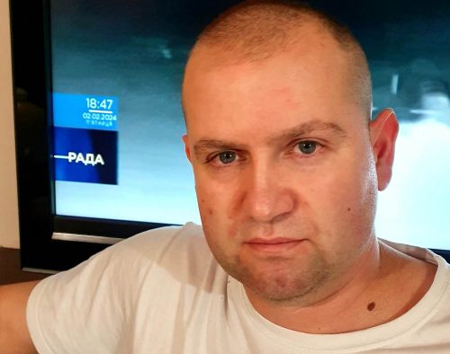 
Той, хто вкидує брехню про мене, просто згиньте, - Володимир Петришин, якого підозрюють у вивозі ухилянтів за кордон