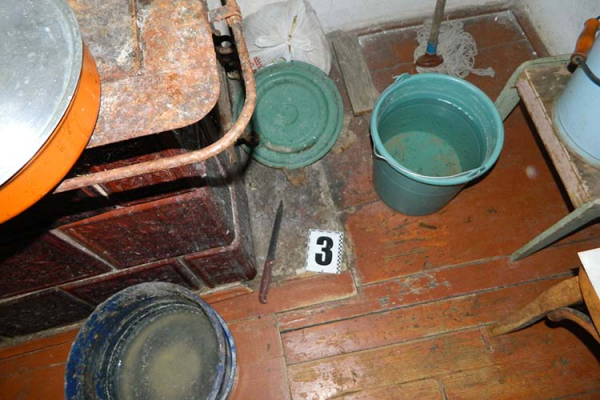 Погрожував розправою і вимагав грошей: затримали 21-річного жителя Борщівщини
Погрожував розправою і вимагав грошей: затримали 21-річного жителя Борщівщини