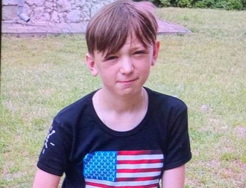 
Поліція розшукала 13-річного жителя міста Збараж, який 7 лютого пішов з дому