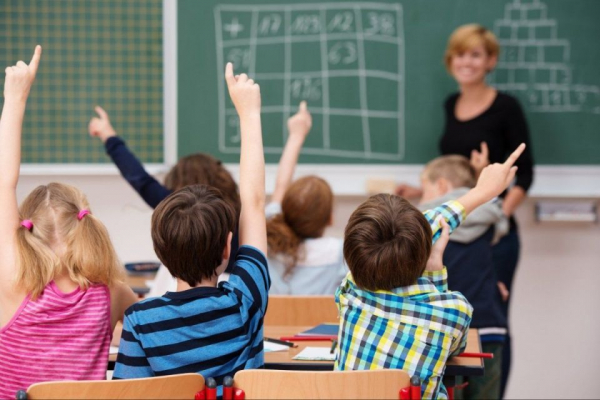 У Тернополі починається обов’язкова електронна реєстрація для зарахування дітей у 1 клас
