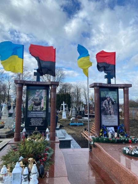 Степану Березніцькому просять присвоїти звання Героя України — є петиція
