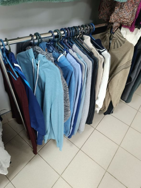 Від 19 до 390 гривень за кілограм: порівнюємо ціни в шести секонд-хендах Тернополя