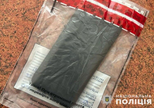 У Підволочиську затримали грабіжника, який обікрав підлітка