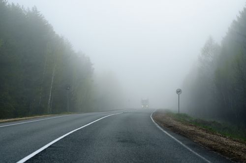 
Синоптики попереджають водіїв про погіршення погодних умов на Тернопільщині