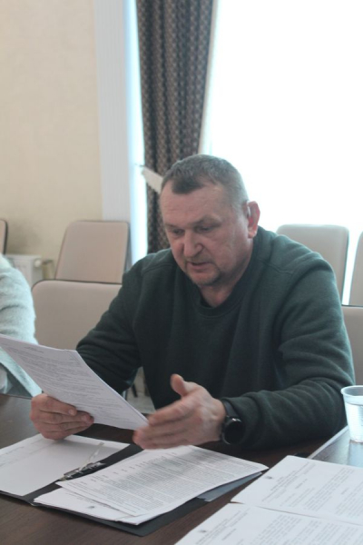 
В громаді на Тернопільщині прийняли рішення виплачувати одноразову допомогу військовослужбовцям, сім’ям загиблих та зниклих безвісти