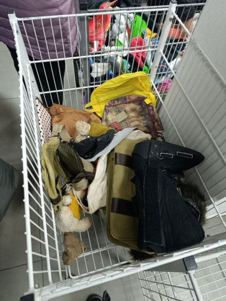 Від 19 до 390 гривень за кілограм: порівнюємо ціни в шести секонд-хендах Тернополя