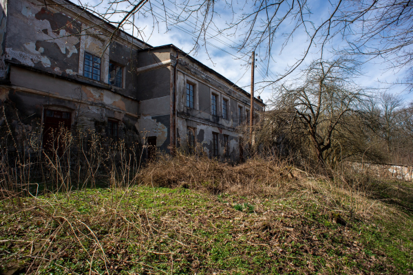 
Монастир на Тернопільщині визнали національною культурною спадщиною (ФОТО)