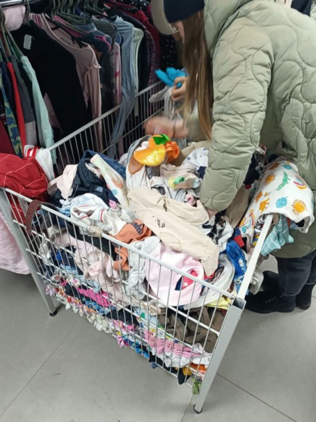 Від 19 до 390 гривень за кілограм: порівнюємо ціни в шести секонд-хендах Тернополя