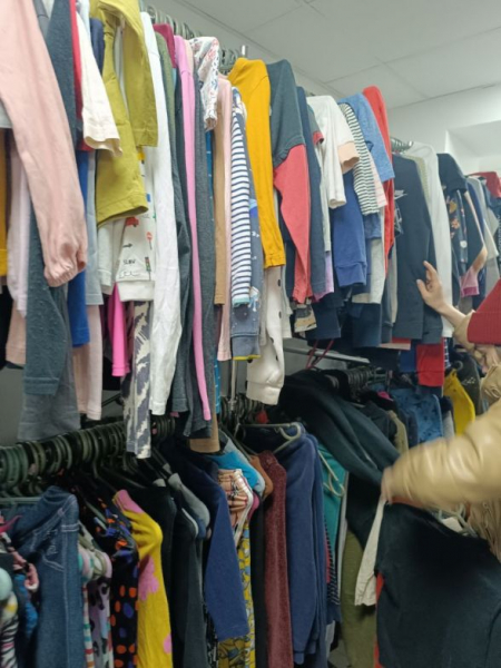 Від 19 до 390 гривень за кілограм: порівнюємо ціни в шести секонд-хендах Тернополя