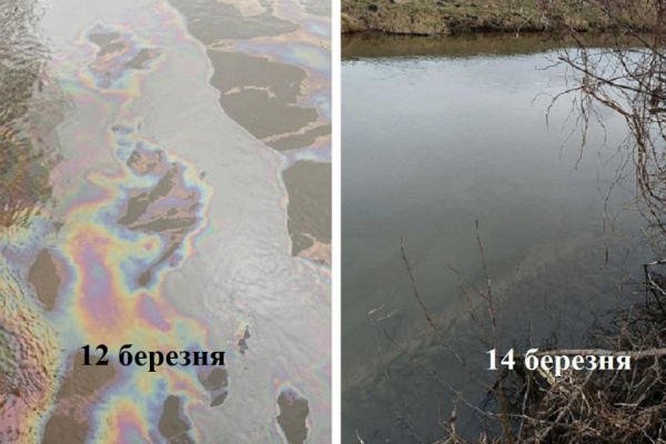 Наслідки влучання на Кременеччині: вода ще забруднена, але питною мешканців забезпечили вдосталь