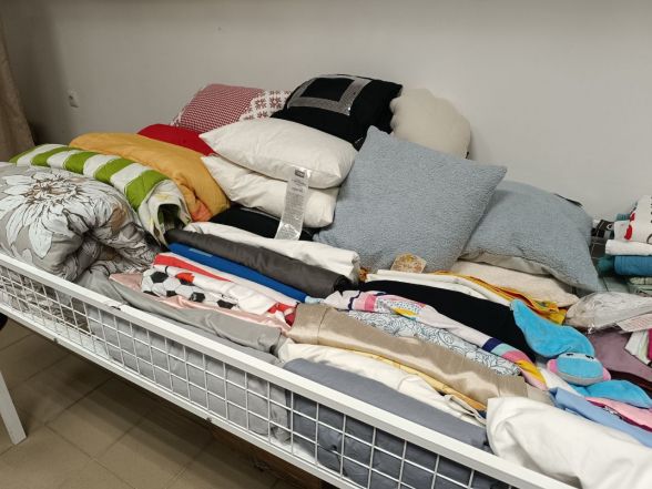Від 19 до 390 гривень за кілограм: порівнюємо ціни в шести секонд-хендах Тернополя