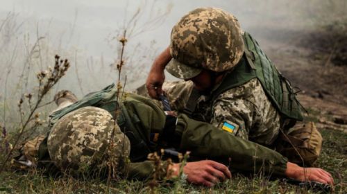 
Ще двох захисників везуть на рідну Тернопільщину у домовинах (фото)