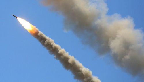 
Російська крилата ракета перетнута повітряний простір Польщі: там вирішили зачекати