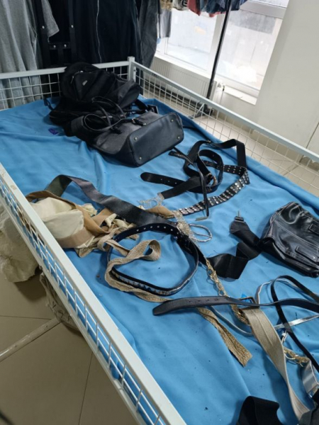 Від 19 до 390 гривень за кілограм: порівнюємо ціни в шести секонд-хендах Тернополя