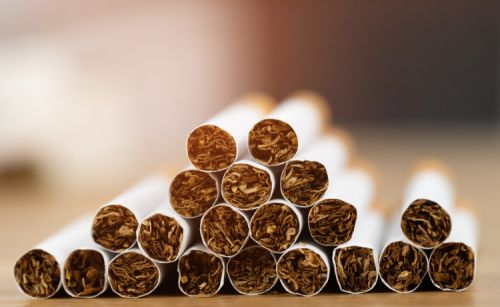 
Зросте ціна на цигарки: уряд збільшить ставку на тютюнові вироби