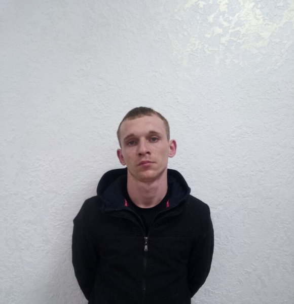 Кременецька поліція розшукує 23-річного злодія Кременецька поліція розшукує 23-річного злодія