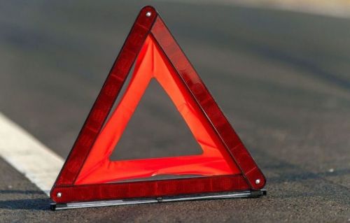 
Нічна ДТП у Смиківцях: 20-річний пішохід загинув на місці