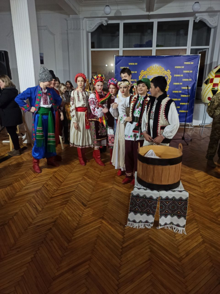 Двотижневий фестиваль «Великодні мотиви» стартував у Тернополі (ФОТОРЕПОРТАЖ)