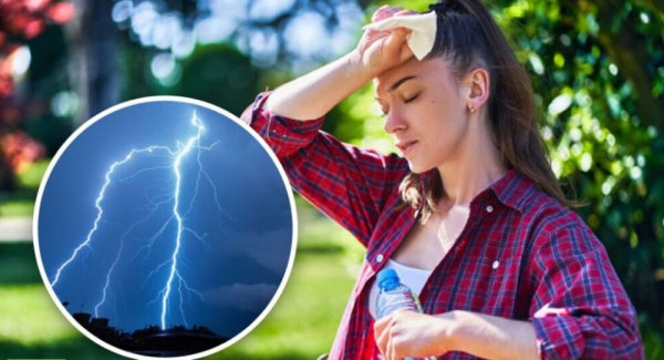 “Літо дебютуватиме в Україні спекою” – а якої погоди чекати на Тернопільщині у найближчі дні “Літо дебютуватиме в Україні спекою” – а якої погоди чекати на Тернопільщині у найближчі дні