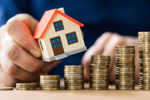 Громади Тернопільщини отримали майже сто мільйонів податків на нерухомість від мешканців Громади Тернопільщини отримали майже сто мільйонів податків на нерухомість від мешканців