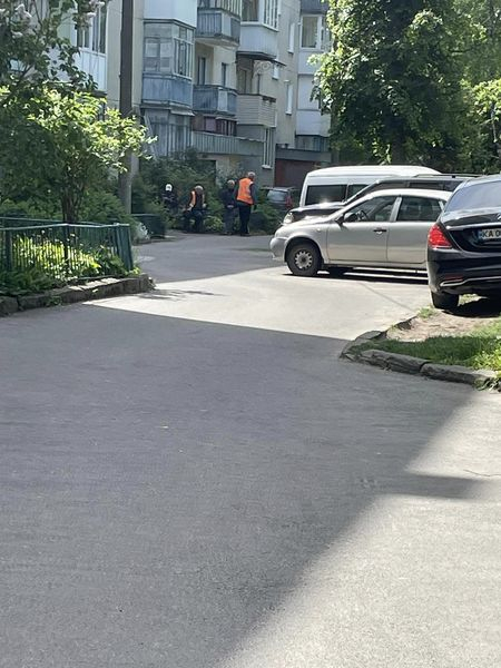 
Жителі одного будинку у Тернополі мають заплатити 25 тис грн "Тернопільміськгазу" за протирання труби щіткою