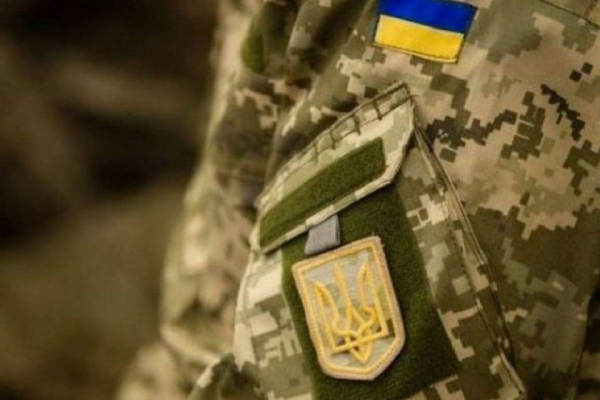 В Раді зареєстрували законопроєкт про скасування позбавлення волі за ухилення від мобілізації