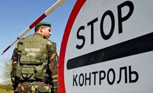 
У перетині кордону щодня відмовляють близько 250 українським чоловікам, – ДПСУ