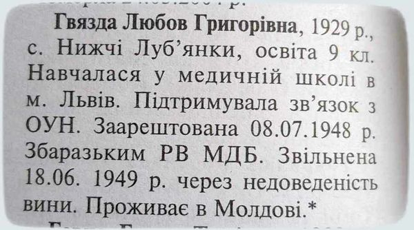 
На Тернопіллі збереглася ікона, вишита 19-річною дівчиною у тюрмі, 76 років тому (фото)