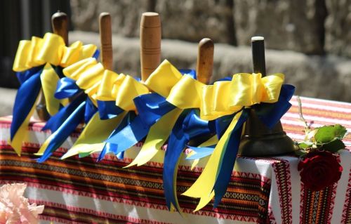 
Останній дзвоник у Тернополі відзначатимуть менш масштабно, ніж завжди