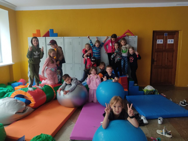 У Тернополі діятимуть літні шкільні табори