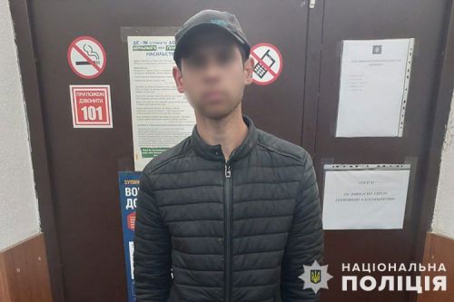 
24-річному любителю чужих велосипедів "світить" до 8 років тюрми (фото)