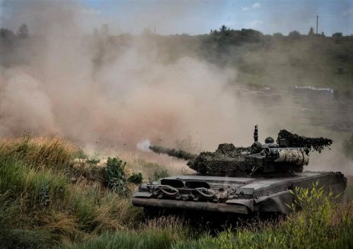 
Окупанти захопили на Харківщині ще три села