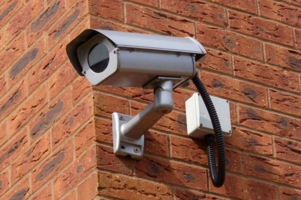 Для безпеки тернополян у дворах будинків встановлюють камери: як залишити заявку