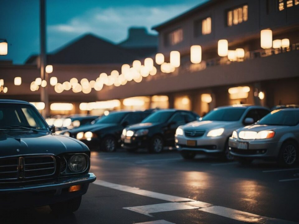Погана новина для водіїв: у Тернополі зросте вартість паркування