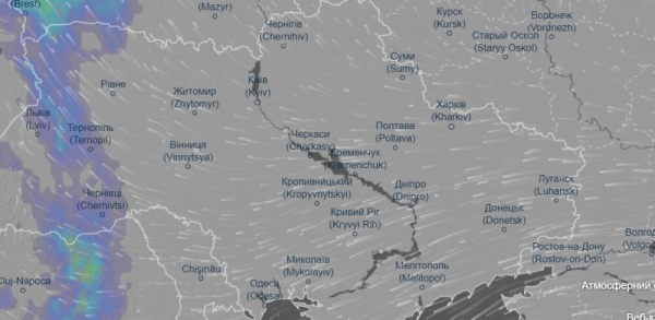 “Не сильно розраховуйте”: синоптикиня розповіла про погоду і чи будуть сильні дощі на Тернопільщині у вихідні