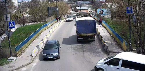 
На два дні у Тернополі перекриють найбільш завантажену частину дороги